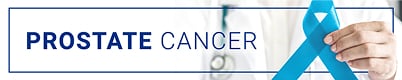 PROSTATE CANCER - 自分らしい生活を諦めない前立腺がんとの共存